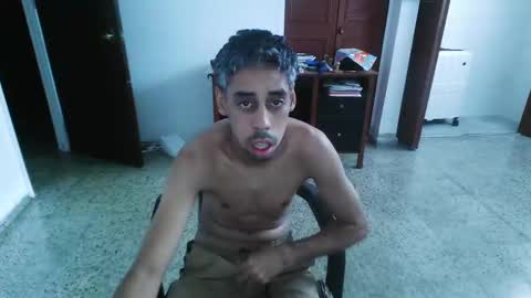 Jose online show from September 2025 12:17:02 PM