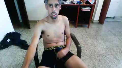 Jose online show from October 2025 10:59:02 AM