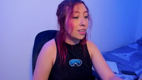 Snapshot of natt15 chatting on October 2025 07:38:01 PM Natalia online show from October 2025 07:38:01 PM