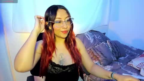 Natalia online show from February 2026 09:14:02 PM