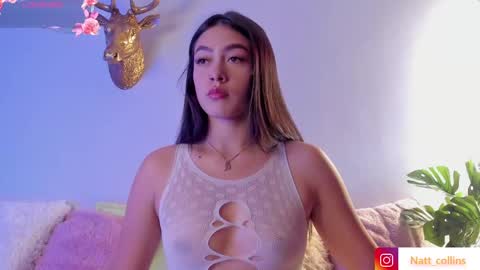 Natalia online show from February 2025 09:31:01 PM