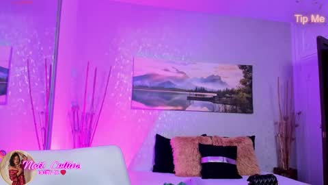 Natalia online show from October 2025 02:12:02 AM