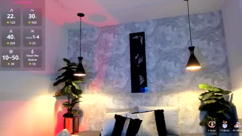 Natalia online show from November 2025 03:49:02 AM