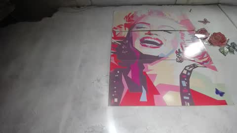 natalia online show from February 2025 03:31:02 AM