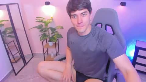 Nathaniel online show from March 2026 09:37:01 PM