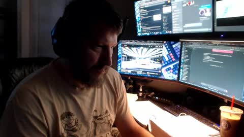 Natte online show from October 2025 05:02:02 PM