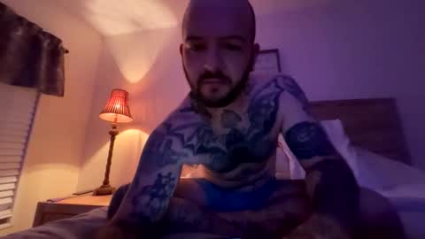 Nattidaddy online show from April 2026 08:37:02 AM