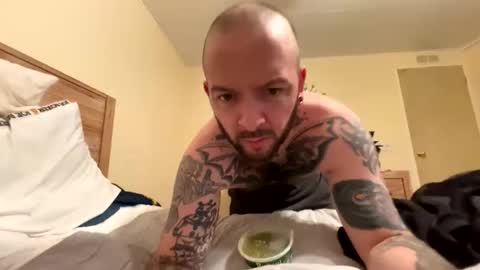 Snapshot of natti_daddy chatting on April 2026 01:19:02 AM Nattidaddy online show from April 2026 01:19:02 AM