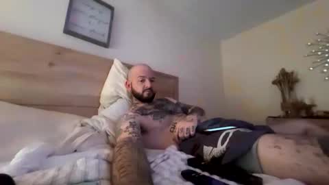 Snapshot of natti_daddy chatting on May 2026 12:35:02 PM Nattidaddy online show from May 2026 12:35:02 PM