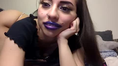 Natalia online show from February 2025 02:06:02 AM