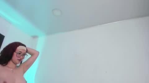 Snapshot of natty_redvelvet chatting on November 2025 03:49:02 AM natty_redvelvet online show from November 2025 03:49:02 AM