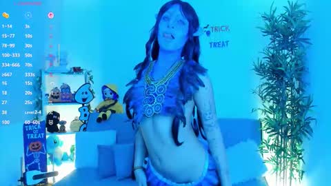 Snapshot of natty_romanof_1 chatting on October 2025 12:06:01 PM natty online show from October 2025 12:06:01 PM