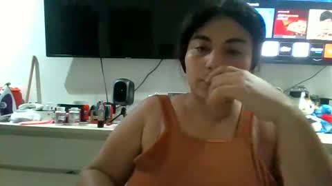 Snapshot of natty_santamaria chatting on May 2026 12:18:01 AM natty_santamaria online show from May 2026 12:18:01 AM