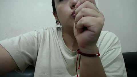 Snapshot of nattyhott1 chatting on March 2025 07:51:02 AM Natty online show from March 2025 07:51:02 AM