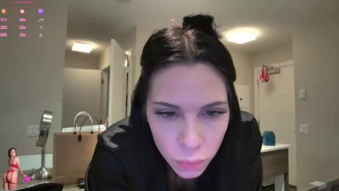 Snapshot of nattywithoutdaddy chatting on January 2025 06:06:02 AM NATTY FIERROS online show from January 2025 06:06:02 AM