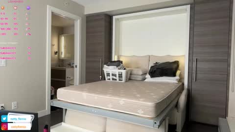 Snapshot of nattywithoutdaddy chatting on January 2025 02:38:02 AM NATTY FIERROS online show from January 2025 02:38:02 AM