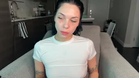 Snapshot of nattywithoutdaddy chatting on February 2025 08:35:01 AM NATTY FIERROS online show from February 2025 08:35:01 AM