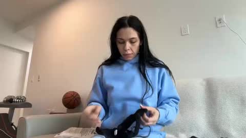 Snapshot of nattywithoutdaddy chatting on September 2025 06:33:02 PM NATTY FIERROS online show from September 2025 06:33:02 PM