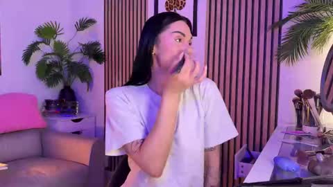 Snapshot of nattywithoutdaddy chatting on October 2025 08:59:01 AM NATTY FIERROS online show from October 2025 08:59:01 AM