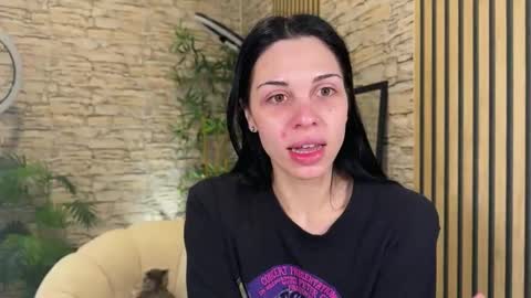 NATTY FIERROS online show from January 2026 09:27:01 PM