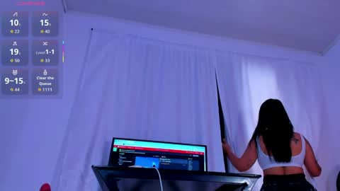 Snapshot of natural_bigass_nina chatting on March 2026 10:42:01 PM Sophia online show from March 2026 10:42:01 PM