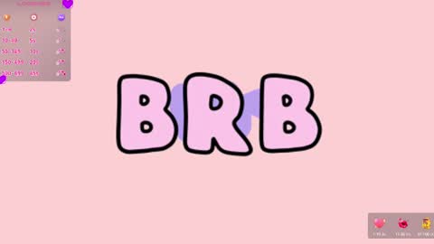 Jazmin Bigboobs online show from February 2025 10:52:02 PM