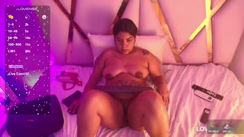 Sofia  online show from December 2024 09:09:01 AM