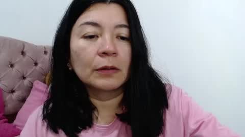 Snapshot of naturally_mature chatting on December 2024 05:49:02 AM Sammy online show from December 2024 05:49:02 AM