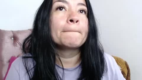 Snapshot of naturally_mature chatting on December 2024 12:30:02 AM Sammy online show from December 2024 12:30:02 AM