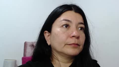 Snapshot of naturally_mature chatting on January 2025 02:45:02 AM Sammy online show from January 2025 02:45:02 AM