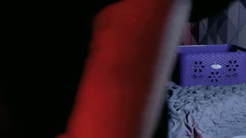 Gwen  online show from October 2025 07:23:01 PM