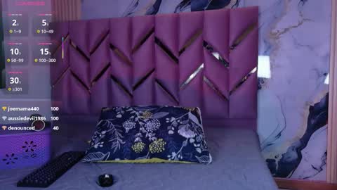 Gwen  online show from January 2026 06:35:01 PM