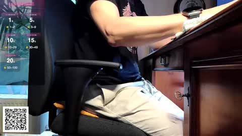 Nature online show from February 2025 08:28:02 AM