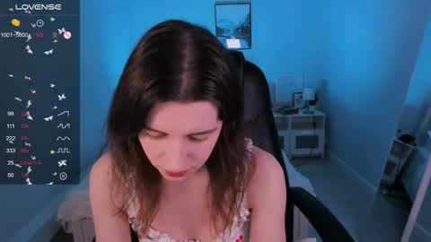 Melisa  FOLLOW ME  online show from September 2025 07:41:01 AM