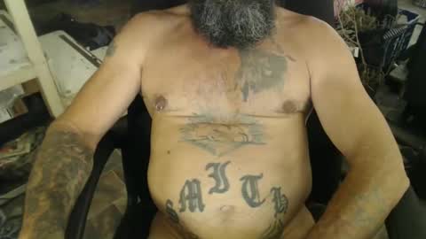 Snapshot of naturenaked chatting on February 2025 12:33:01 AM NatureNaked online show from February 2025 12:33:01 AM