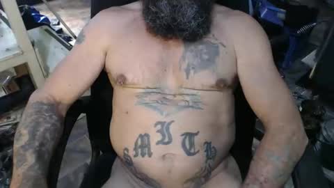 Snapshot of naturenaked chatting on September 2025 12:17:01 PM NatureNaked online show from September 2025 12:17:01 PM