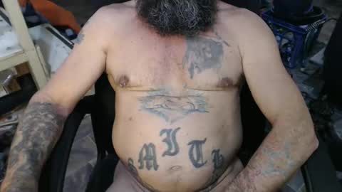 Snapshot of naturenaked chatting on September 2025 06:18:02 AM NatureNaked online show from September 2025 06:18:02 AM