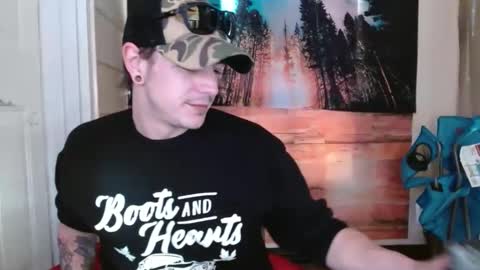 Snapshot of naturesbest951 chatting on March 2025 07:20:02 PM NATURESBEST online show from March 2025 07:20:02 PM