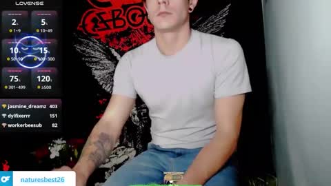 NATURESBEST online show from November 2025 02:06:02 AM