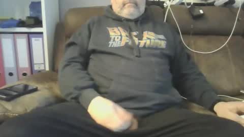 Snapshot of naturistmale45 chatting on January 2025 02:08:02 PM naturistmale45 online show from January 2025 02:08:02 PM