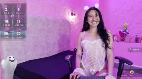 natuxxa online show from October 2025 06:52:02 PM