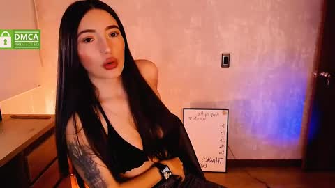 Natalia  Valeria online show from February 2025 11:05:02 AM