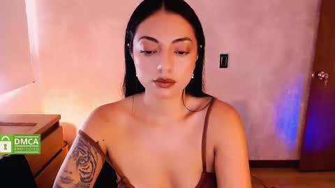 Natalia  Valeria online show from February 2025 02:05:01 PM