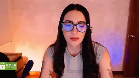 Natalia  Valeria online show from February 2025 11:16:02 AM