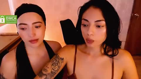 Natalia  Valeria online show from February 2025 02:11:02 PM