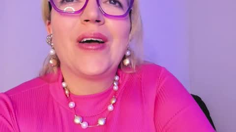 Nataly online show from October 2025 09:59:02 PM