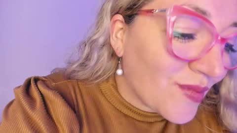 Snapshot of naty__mature_ chatting on November 2025 05:24:01 PM Nataly online show from November 2025 05:24:01 PM