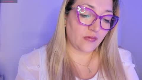 Nataly online show from March 2026 07:31:01 PM