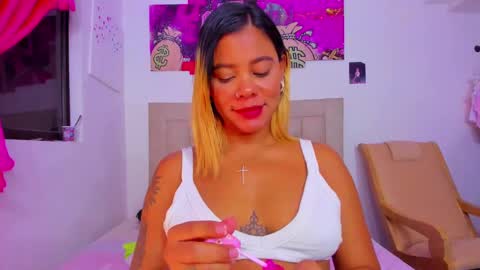 NATY COXX online show from February 2025 02:49:01 AM