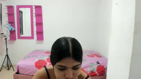 Snapshot of naty_lan chatting on October 2025 02:08:01 PM naty_lan online show from October 2025 02:08:01 PM